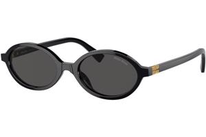 Miu Miu MU04ZS 1AB5S0 - ONE SIZE (50)