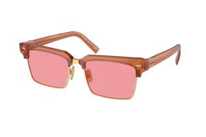 Miu Miu MU10ZS 15T1D0 - ONE SIZE (54)