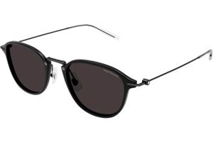 Mont Blanc MB0155S 009 - ONE SIZE (51)