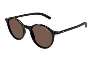 Mont Blanc MB0324S 001 - ONE SIZE (50)