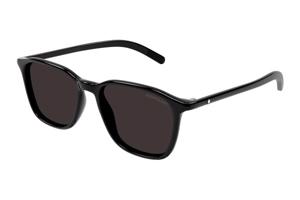 Mont Blanc MB0325S 001 - ONE SIZE (53)