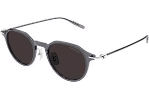 Mont Blanc MB0355S 003 - ONE SIZE (49)