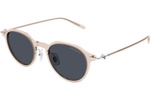 Mont Blanc MB0355S 004 - ONE SIZE (49)