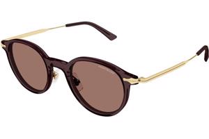 Mont Blanc MB0362S 003 - ONE SIZE (49)