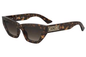 Moschino MOS182/S 086/HA - ONE SIZE (55)