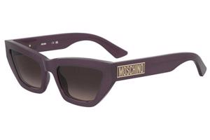 Moschino MOS182/S 0T7/HA - ONE SIZE (55)