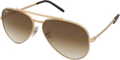 New Aviator RB3625 001/51