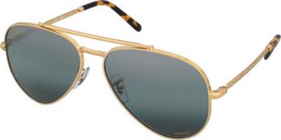 New Aviator RB3625 9196G6