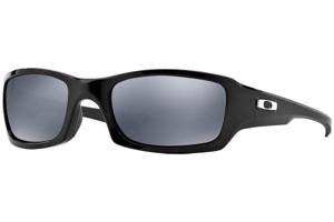 Oakley Fives Squared OO9238-06 Polarized - ONE SIZE (54)