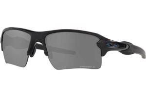 Oakley Flak 2.0 XL OO9188 9188G6 Polarized - ONE SIZE (59)