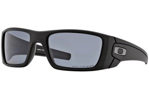 Oakley Fuel Cell OO9096-05 Polarized - ONE SIZE (60)