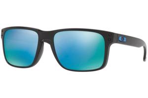 Oakley Holbrook OO9102-C1 PRIZM Polarized - M (57)