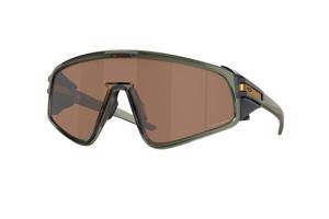 Oakley LATCH PANEL KYLIAN MBAPPÈ OO9404 940403 - ONE SIZE (35)