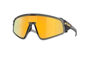 Oakley LATCH PANEL KYLIAN MBAPPÈ OO9404 940405 - ONE SIZE (35)