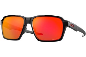 Oakley Parlay OO4143-03 - ONE SIZE (58)