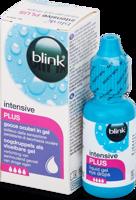 Oční kapky Blink intensive Plus Gel 10 ml