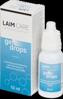 Oční kapky Laim-Care Gel Drops 10 ml