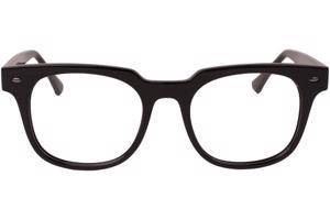 OiO by eyerim Hydra Black blue-light [non-prescription] - ONE SIZE (50)