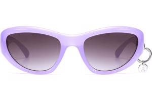 OiO by eyerim Meteor Lilac Grey - ONE SIZE (56)