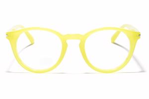 OiO by eyerim Pluto Lime blue-light [non-prescription] - ONE SIZE (49)