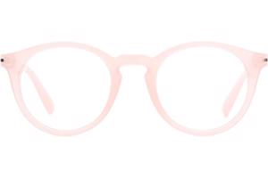 OiO by eyerim Pluto Pink blue-light [non-prescription] - ONE SIZE (49)