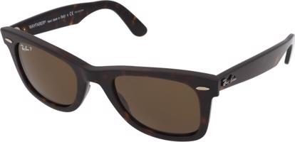 Original Wayfarer RB2140 - 902/57 POL