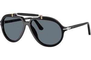 Persol PO0202S 95/3R Polarized - ONE SIZE (57)