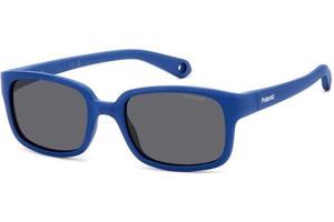 Polaroid Junior PLDK008/S FLL/M9 Polarized - ONE SIZE (44)