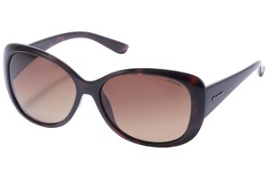 Polaroid P8317 0BM/LA Polarized - ONE SIZE (58)