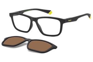 Polaroid PLD2147/CS 003/HE Polarized - ONE SIZE (55)