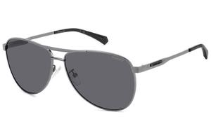 Polaroid PLD2160/G/S/X KJ1/M9 Polarized - ONE SIZE (62)