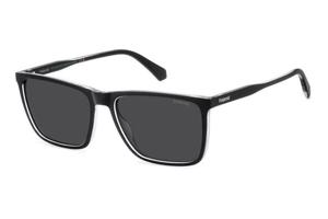 Polaroid PLD4180/S 7C5/M9 Polarized - ONE SIZE (58)