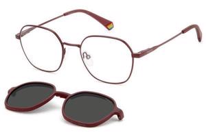 Polaroid PLD6184/CS LHF/M9 Polarized - ONE SIZE (51)