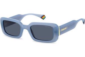 Polaroid PLD6208/S/X MVU/C3 Polarized - ONE SIZE (52)