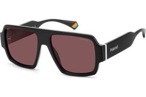 Polaroid PLD6209/S/X 807/KL Polarized - ONE SIZE (55)