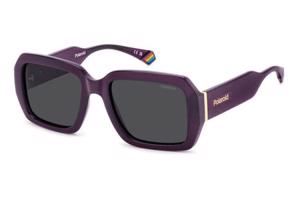 Polaroid PLD6223/S/X B3V/M9 Polarized - ONE SIZE (54)