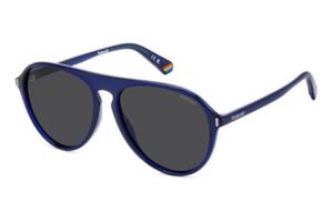 Polaroid PLD6225/S PJP/M9 Polarized - ONE SIZE (57)