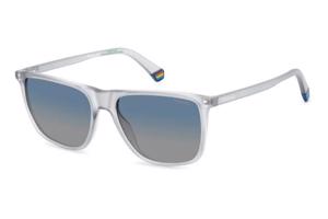 Polaroid PLD6232/S 2M4/Z7 Polarized - ONE SIZE (55)