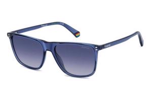 Polaroid PLD6232/S PJP/Z7 Polarized - ONE SIZE (55)