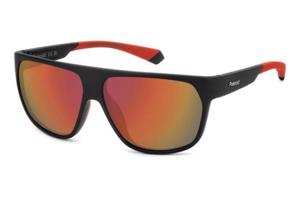 Polaroid PLD7053/S BLX/OZ Polarized - ONE SIZE (60)