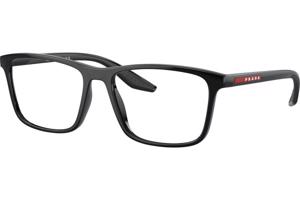 Prada Linea Rossa PS01QV 1AB1O1 - L (56)