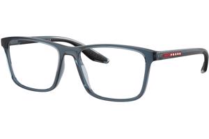 Prada Linea Rossa PS01QV CZH1O1 - L (56)