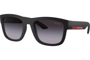 Prada Linea Rossa PS01ZS 1BO09U - L (56)