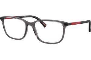 Prada Linea Rossa PS02RV 01D1O1 - L (56)