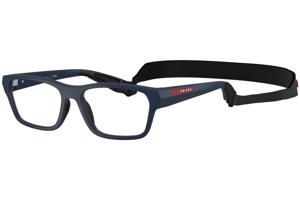 Prada Linea Rossa PS03RV MAG1O1 - L (56)