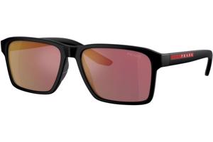 Prada Linea Rossa PS05YS 1BO10A - ONE SIZE (58)