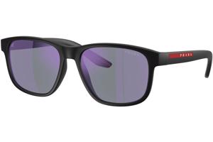 Prada Linea Rossa PS06YS 1BO10J - ONE SIZE (56)