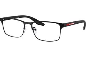 Prada Linea Rossa PS50PV 1BO1O1 - M (55)