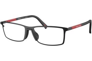 Prada Linea Rossa PS53QV 1BO1O1 - L (55)