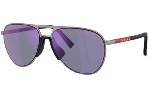 Prada Linea Rossa PS53ZS 5AV10J - ONE SIZE (59)